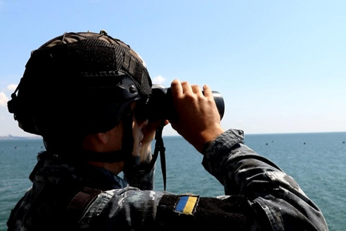 ВМС Украины: Российских ракетоносителей в море пока нет
