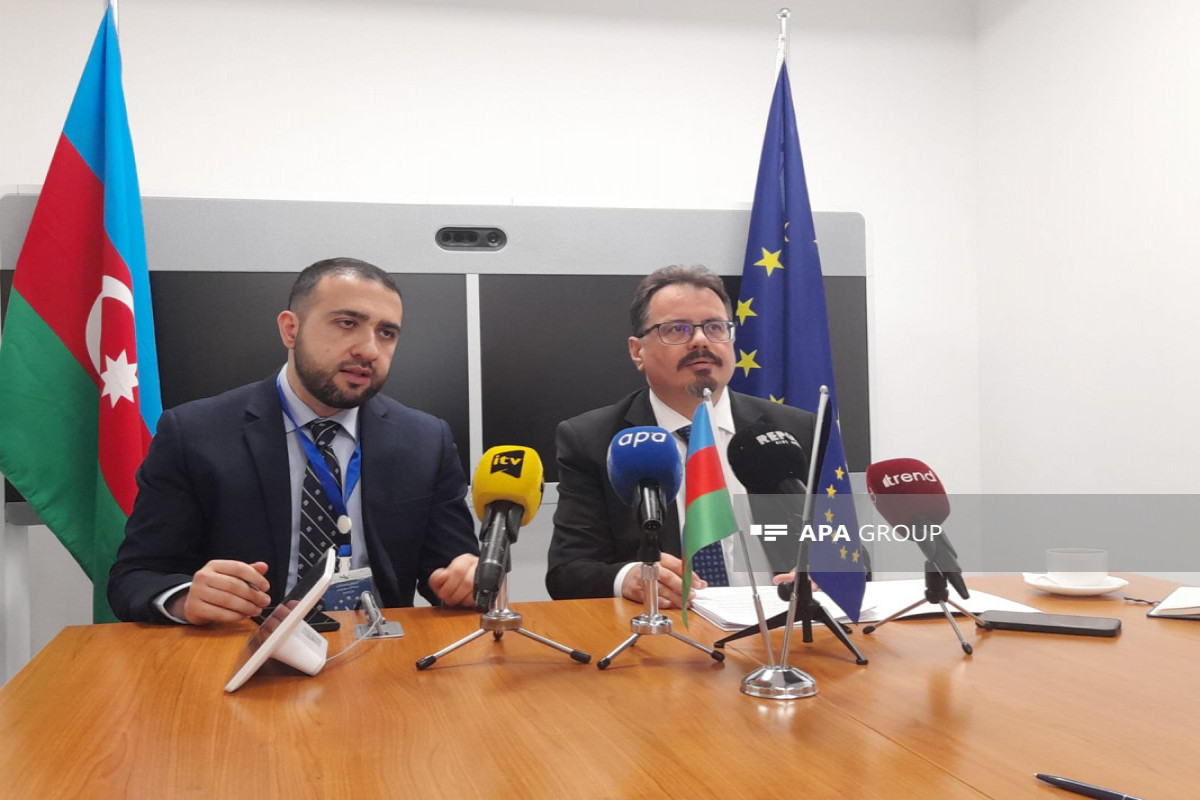 ЕС выступит с новой инициативой по разминированию в Азербайджане