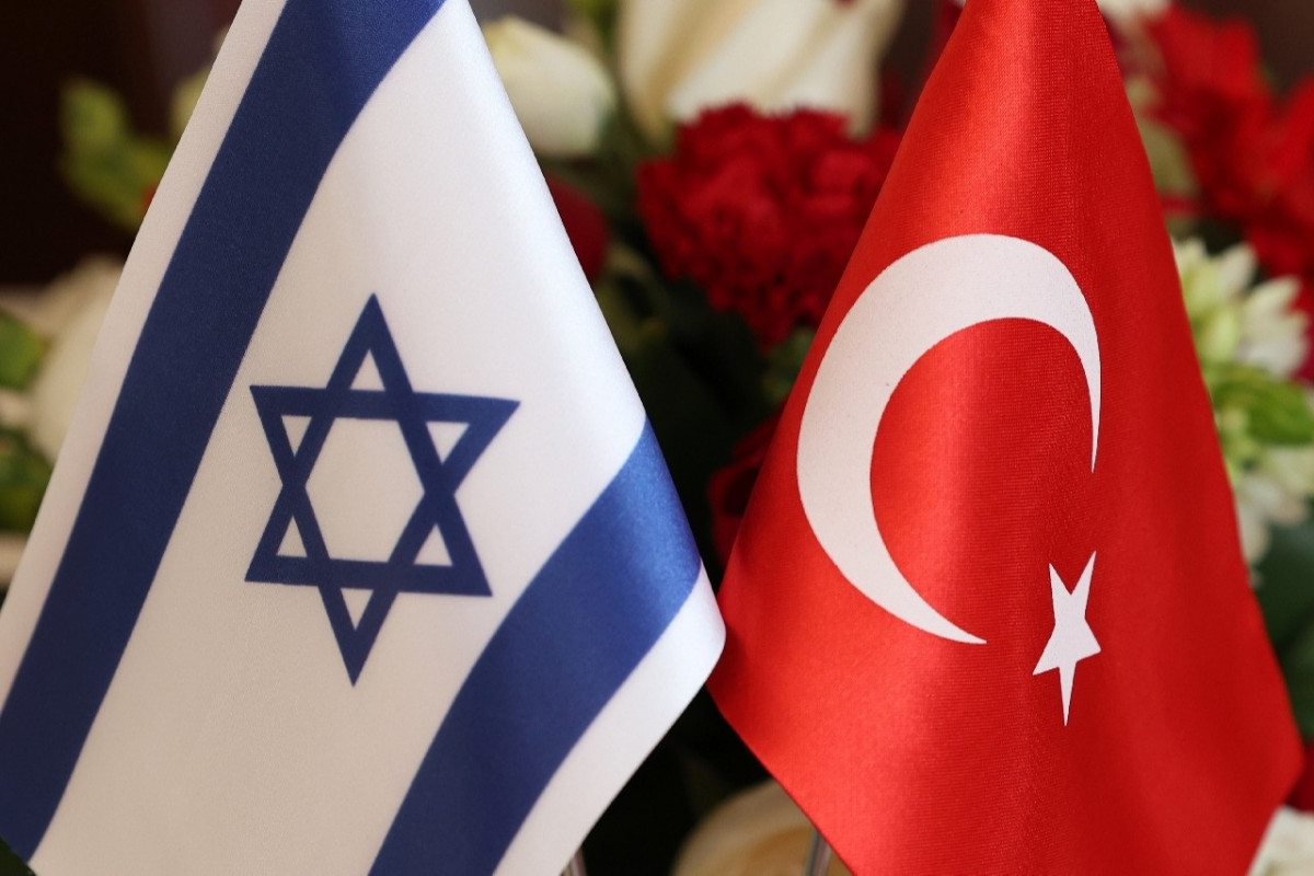 Турция приостановила торговые отношения с Израилем-ОБНОВЛЕНО 