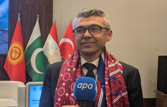 Представитель ОЭС: Избрание города Шуша туристической столицей увеличит поток туристов в Карабах