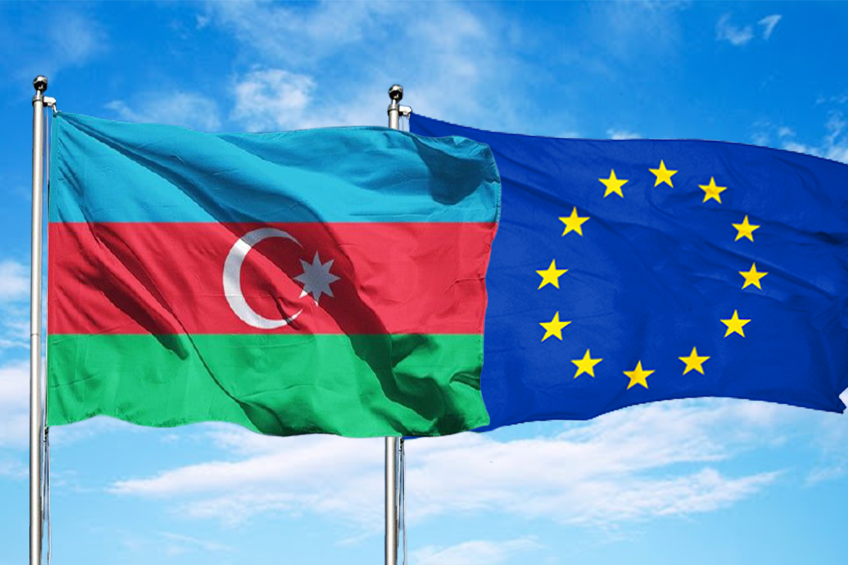 Обнародованы последние перечисления стран ЕС в сферу разминирования в Азербайджане – <span class="red_color">СПИСОК