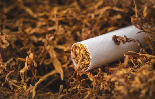 В Азербайджане не прошедшие регистрацию производители табачной продукции будут оштрафованы