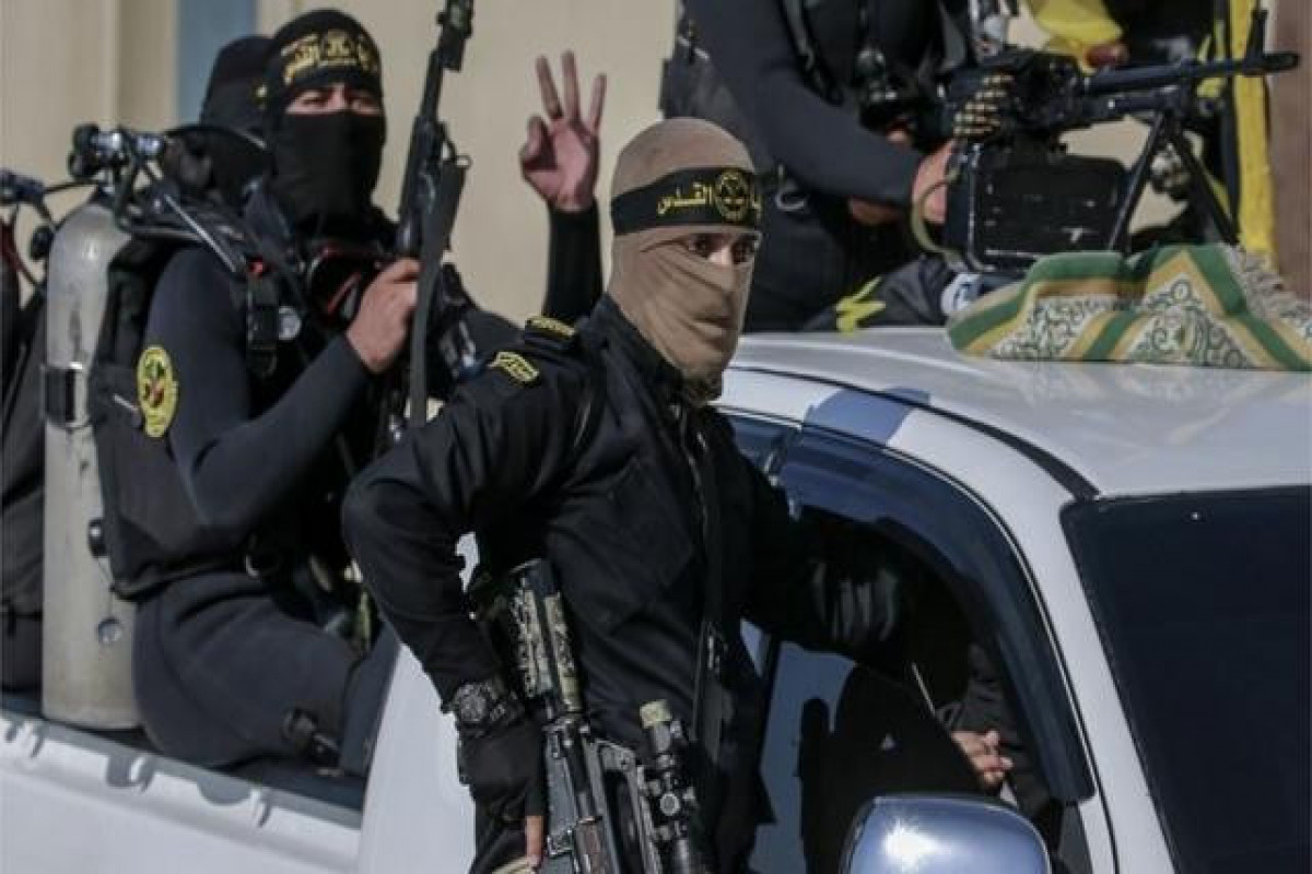 Израильская армия объявила об убийстве командира «Исламский джихад»