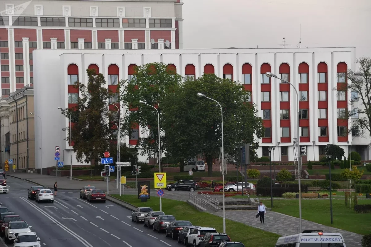 В Беларуси заявили о готовности к переговорам по Украине