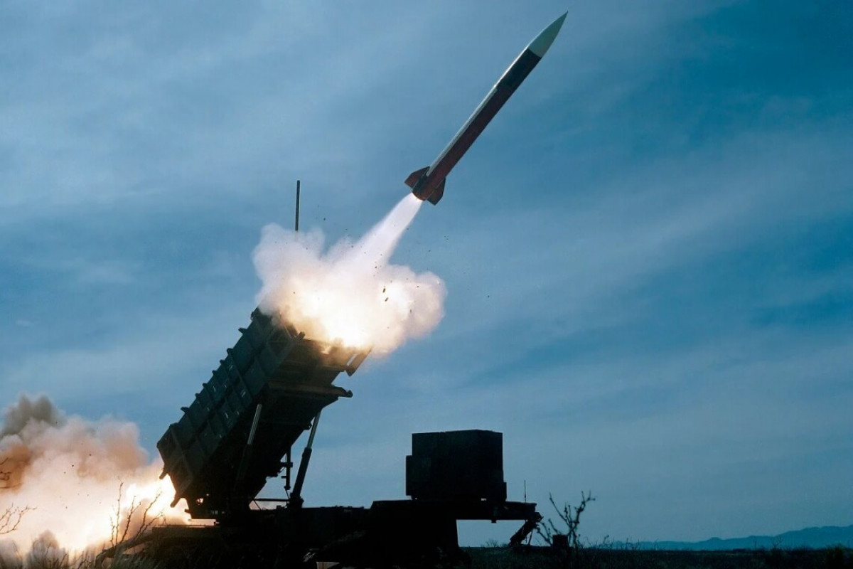 СМИ: Испания передала Украине партию ракет для систем Patriot