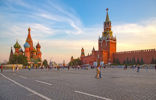 Обнародован список лидеров государств, которые примут участие в параде 9 Мая в Москве