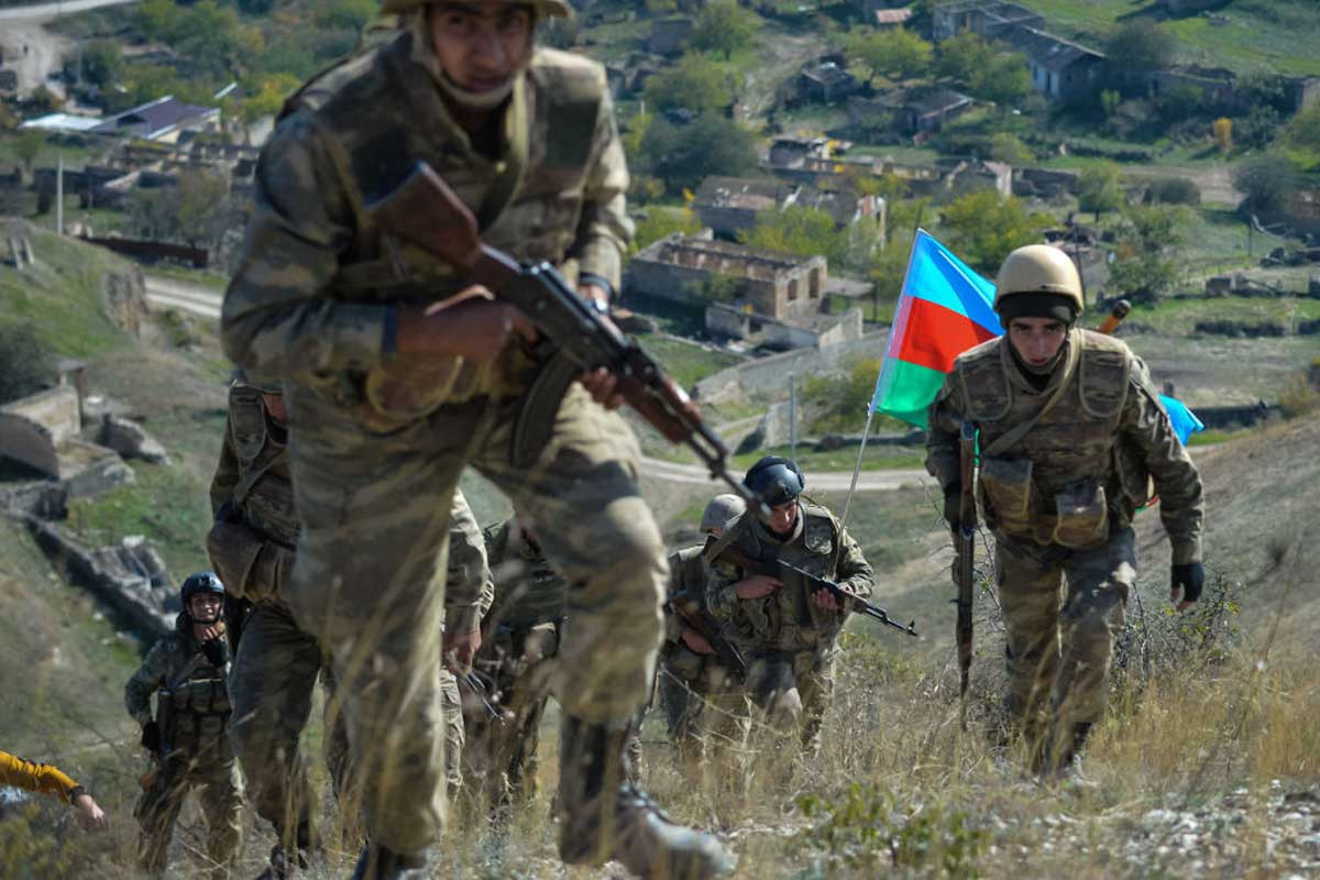 В Азербайджане устанавливается новая льгота для ветеранов войны