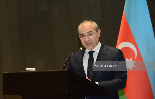 Министр: Азербайджан сыграл важную роль в соединении Востока и Запада посредством Среднего коридора