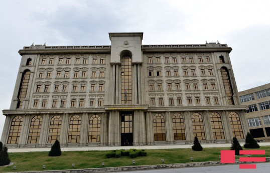 В апреле в Азербайджане были задержаны 785 нелегальных мигрантов - ВИДЕО 