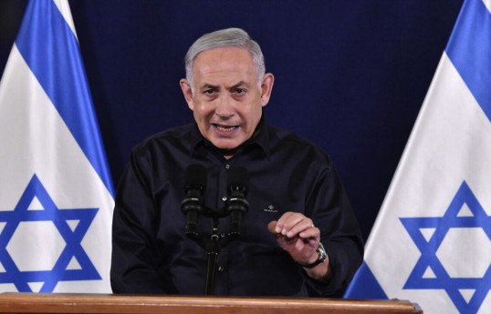 Нетаньяху: Израиль готов воевать «ногтями» без помощи США