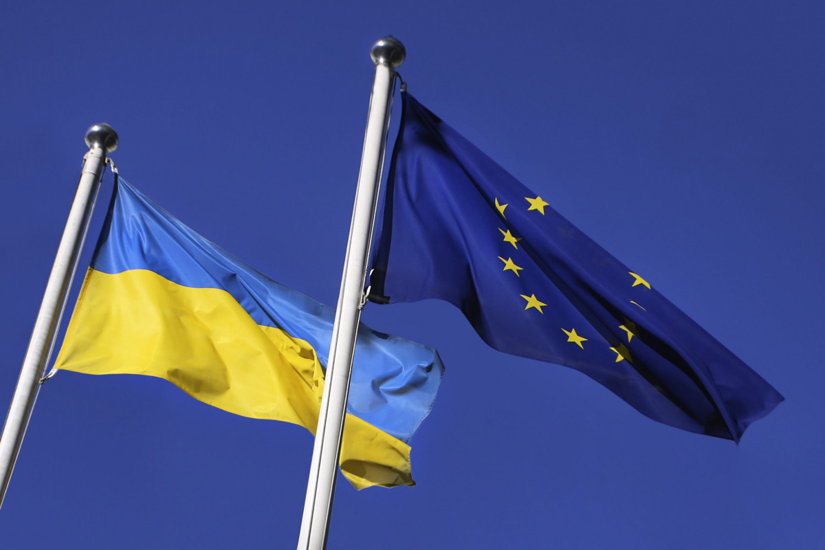 СМИ: ЕС не рассматривает возможность отправки своих военных в Украину