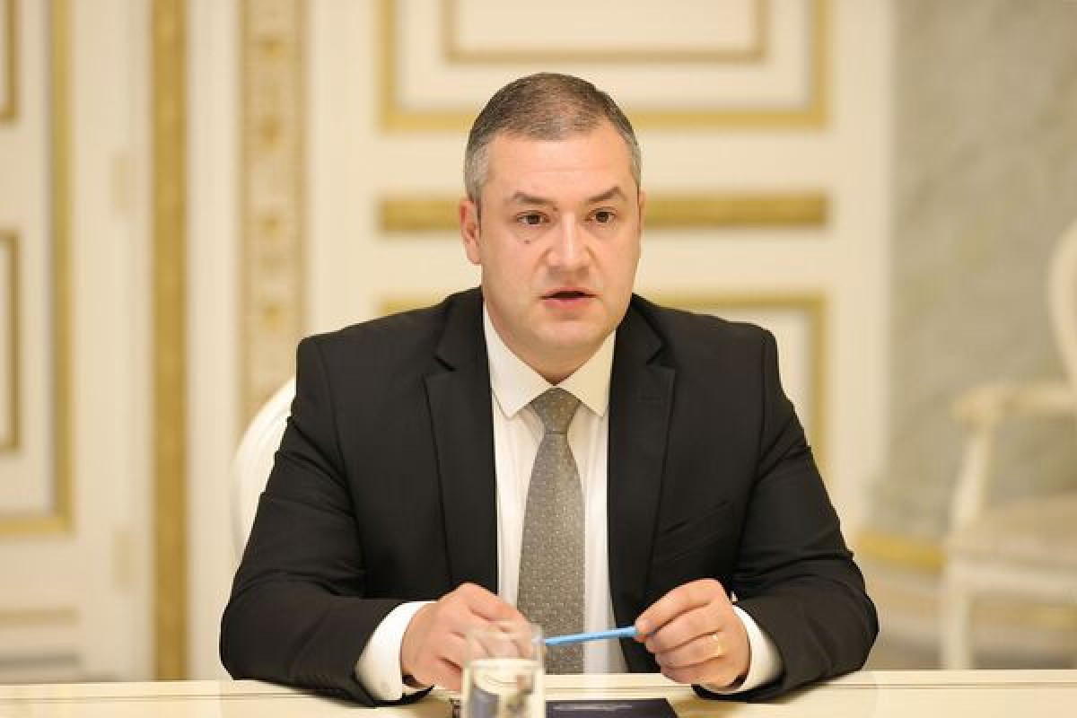 В России задержали экс-депутата Армении