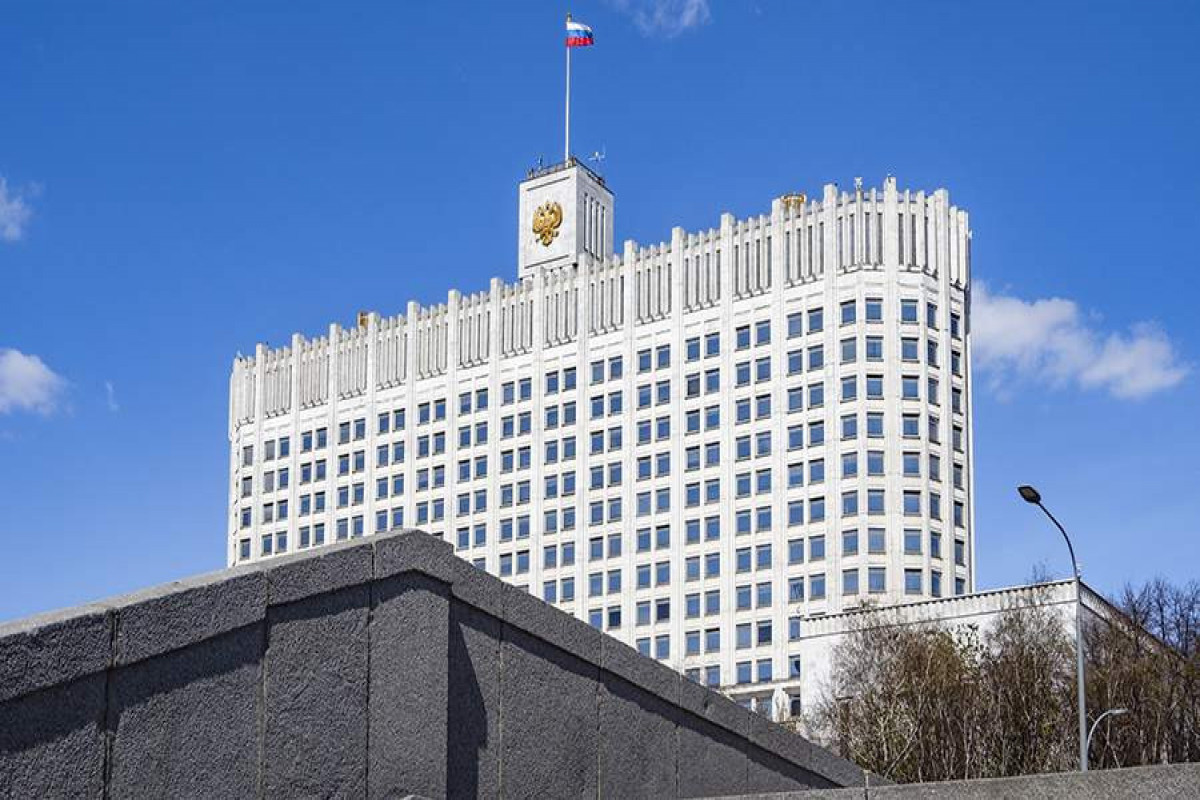В новом правительстве России сохранили 21 министерство