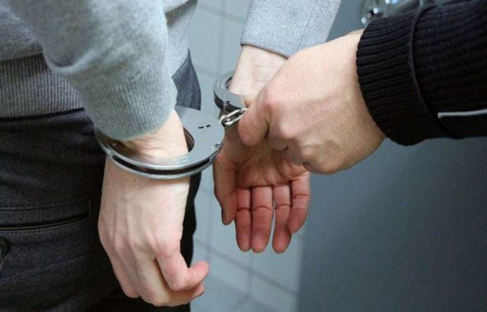 В Ереване полиция задержала шестерых протестующих против Пашиняна, у них изъяли оружие