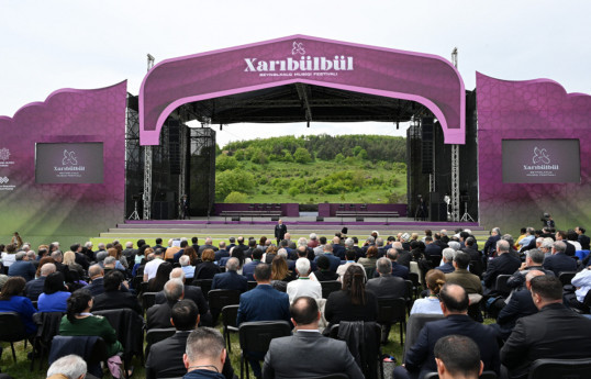 Президент: Азербайджан прилагает большие усилия для укрепления исламской солидарности