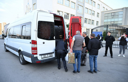 До конца года на освобожденные от оккупации территории вернутся более 25 тысяч жителей