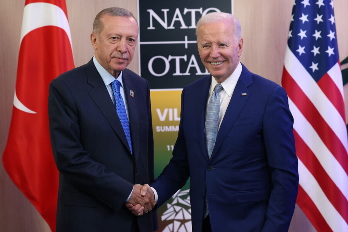 Эрдоган раскрыл причину отмены визита в США