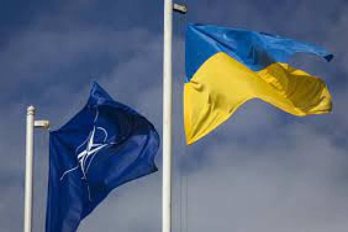 Президент Павел: Украина может получить безопасность от НАТО