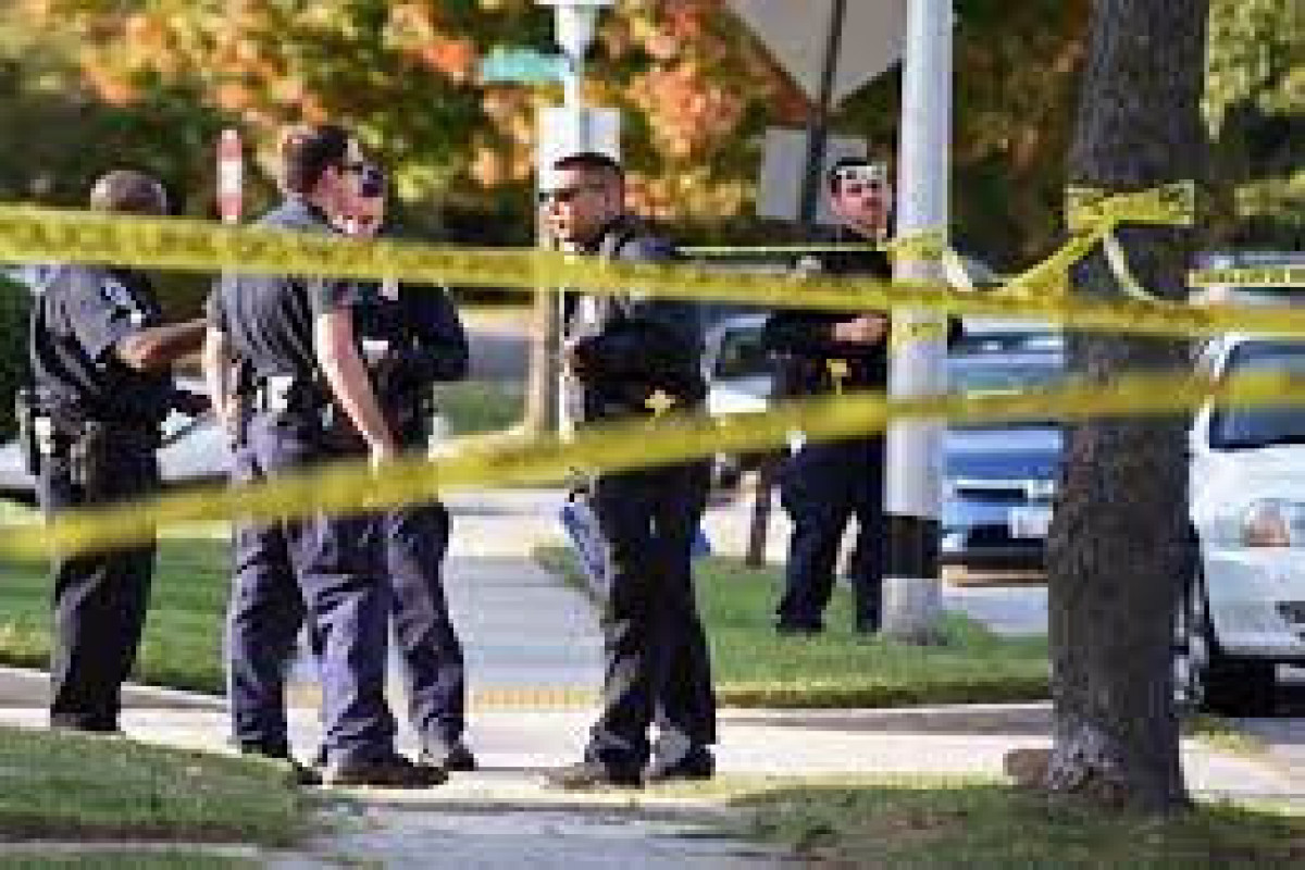 В США три человека погибли, 12 ранены в результате стрельбы на вечеринке