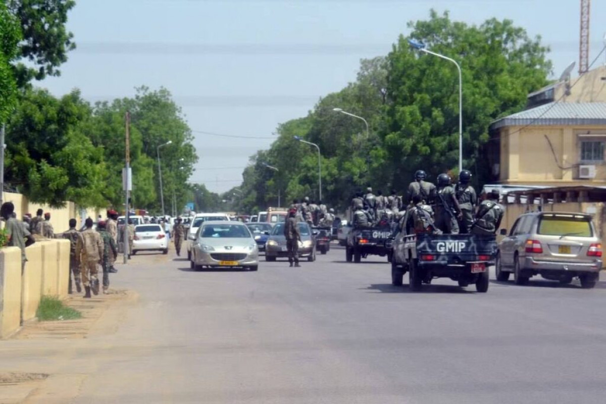 СМИ: Партия премьер-министра Чада заявила об арестах 76 своих сторонников