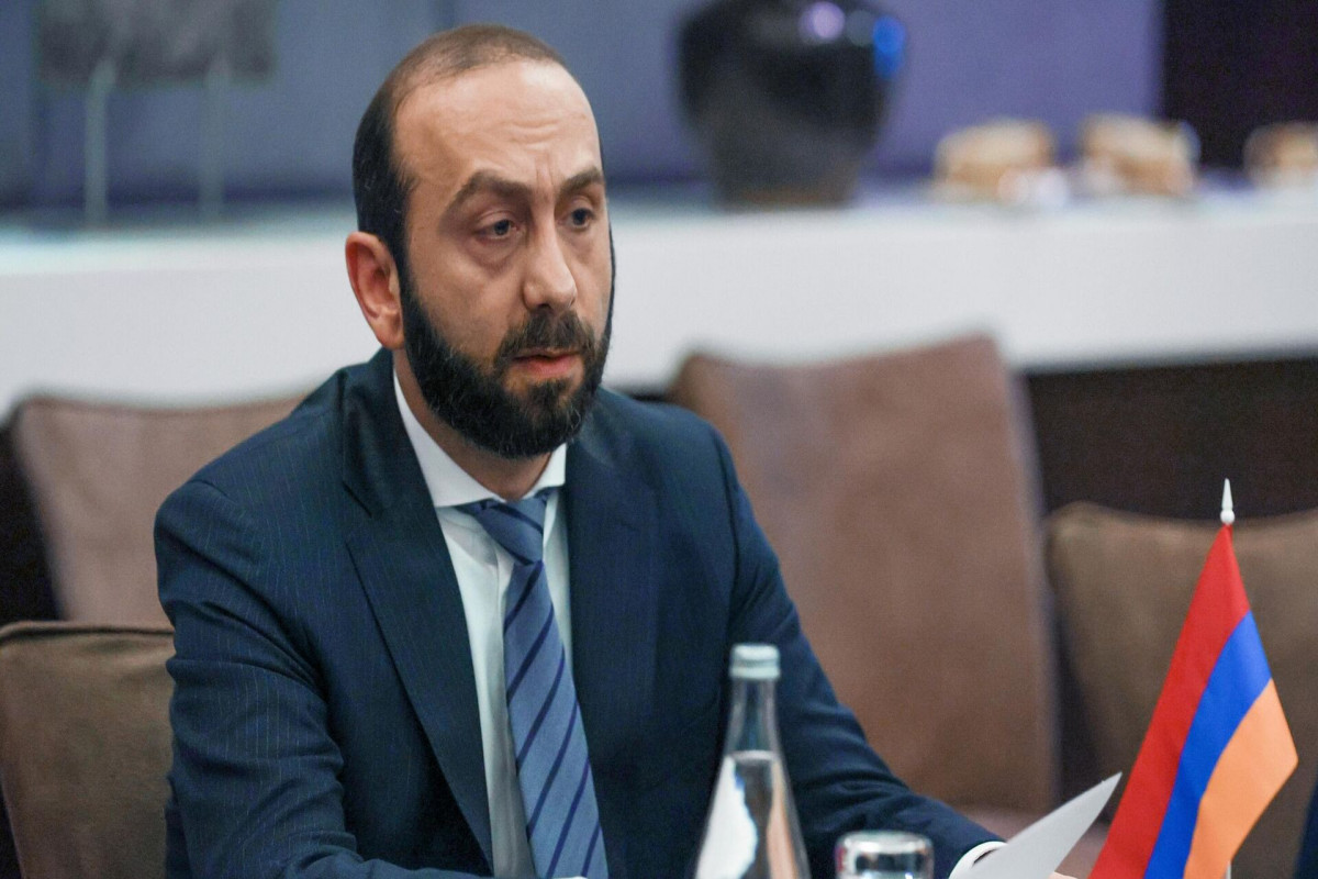 Мирзоян назвал экс-глав МИД Армении дезертирами