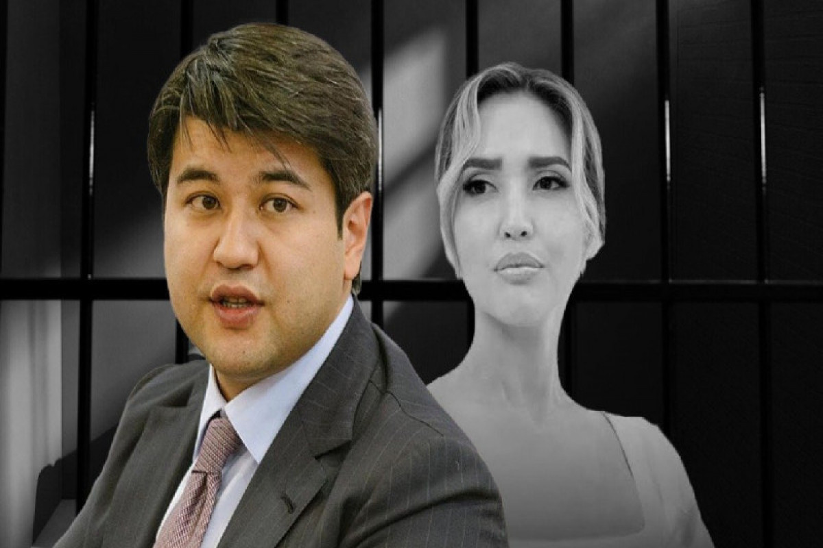 В Казахстане экс-министра приговорили к 24 годам лишения свободы