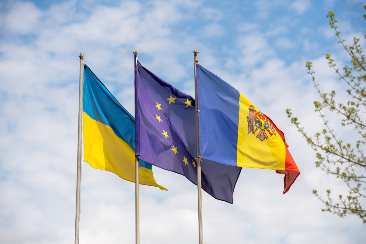 Совет ЕС продлил торговые меры в связи с Украиной и Молдовой