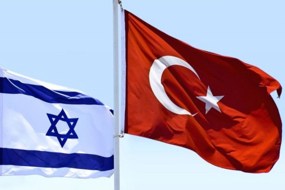 Израиль начал возвращать своих дипломатов в Турцию