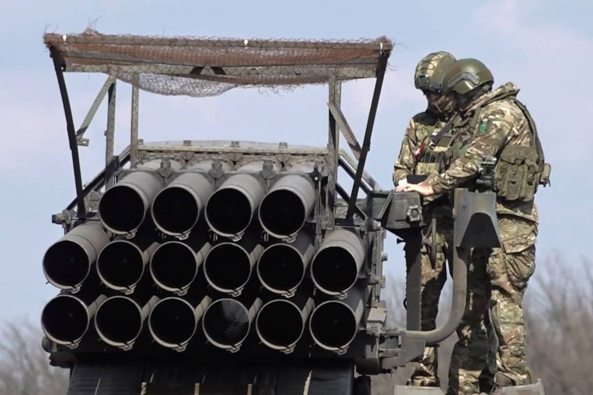 Финляндия отправит в Украину 24-й пакет военной помощи