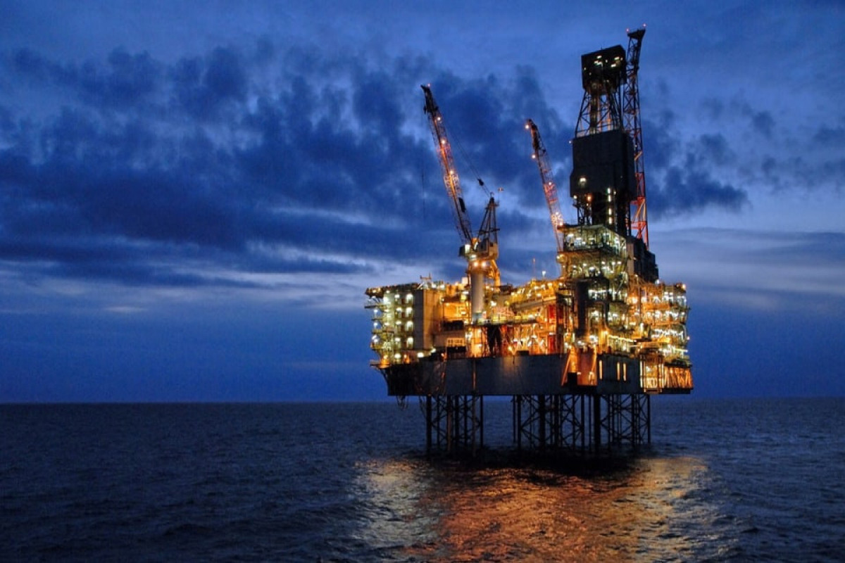 В Азербайджане в этом году переработано более 2 млн. тонн нефти