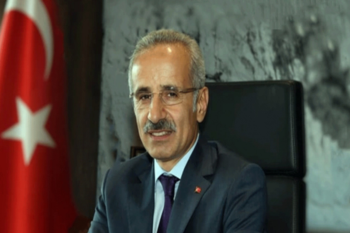 Министр: Зангезурский коридор имеет особое значение для Турции