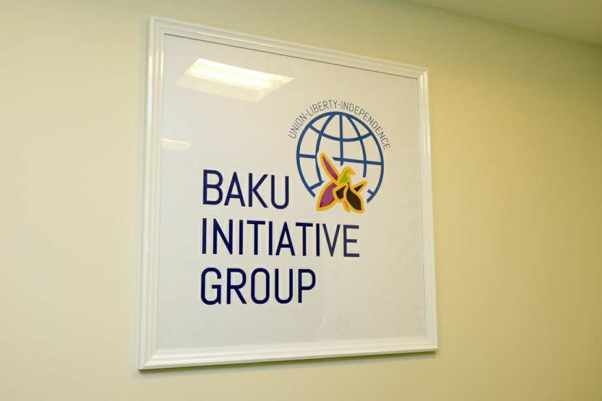 Бакинская инициативная группа распространила заявление в связи с последними арестами в Новой Каледонии