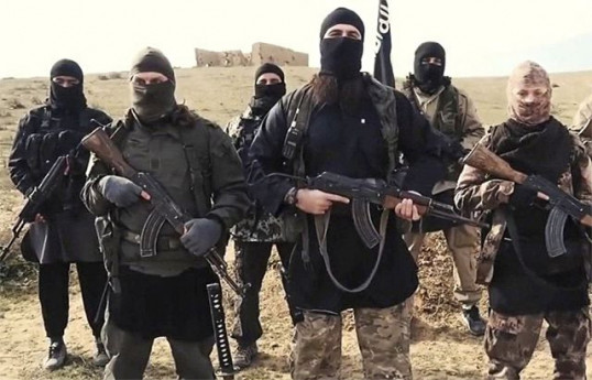 В Ираке при атаке террористов ИГ погибли пятеро военных