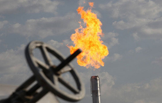 Газ в Европе подешевеет на 32% в этом году - ПРОГНОЗ 