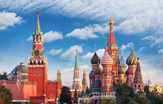 Патрушев стал помощником Путина, Песков сохранил свою должность