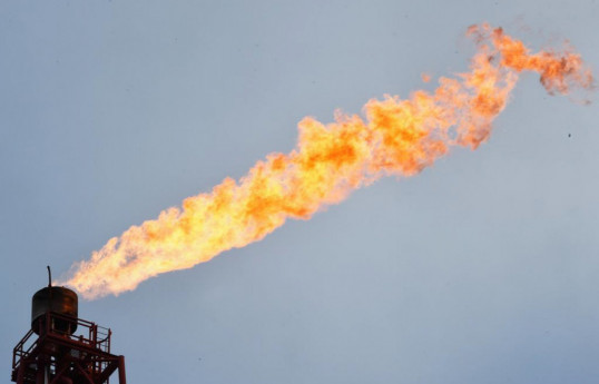 Достигнута договоренность о поставках туркменского газа в Турцию через Азербайджан и Грузию