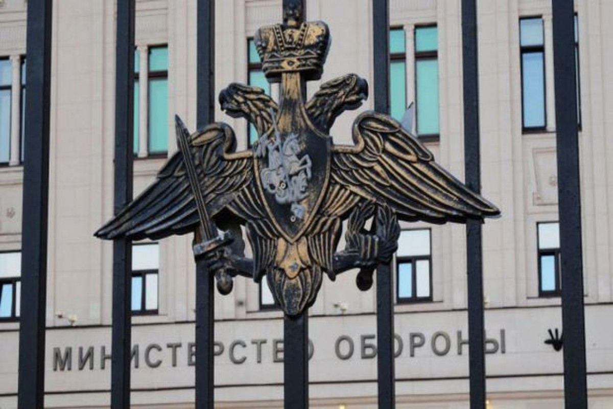 Российские войска продвинулись на харьковском и запорожском направлениях