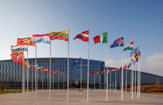 В Брюсселе пройдет встреча министров обороны стран НАТО