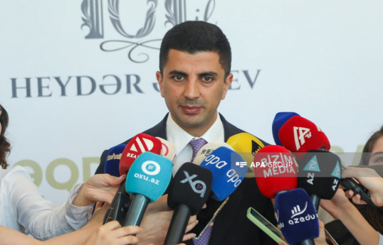 Эшги Багиров