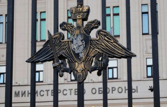 Российские войска продвинулись на харьковском и запорожском направлениях