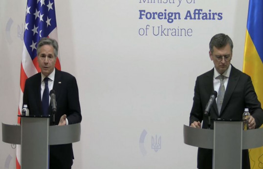 Украина и США в ближайшие недели могут подписать соглашение в сфере безопасности