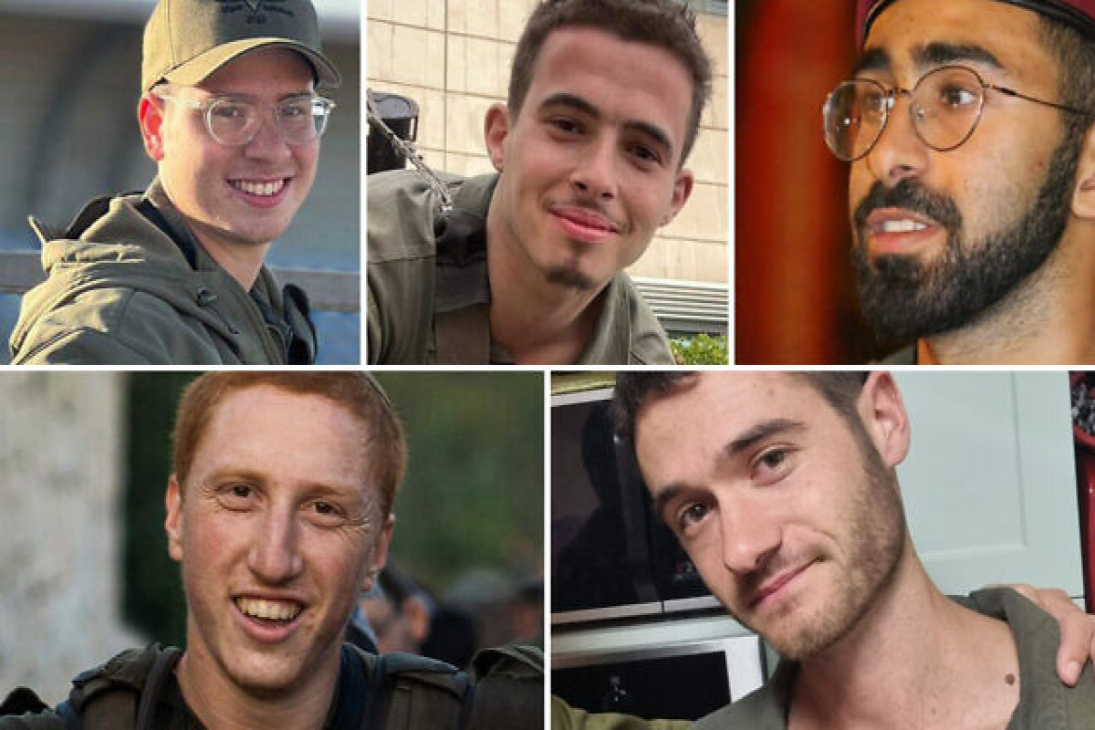В Газе погибли еще 5 военнослужащих израильской армии