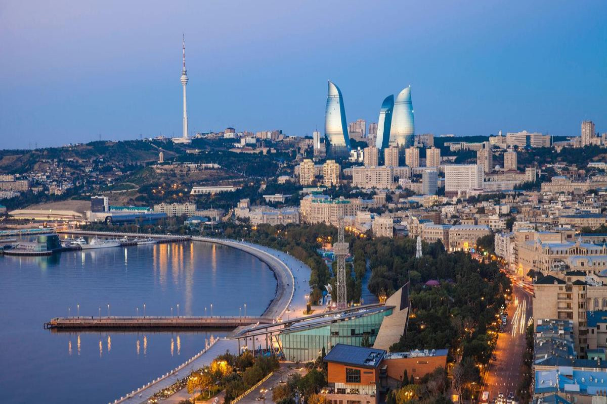 Баку, Гянджа и Габала стали городами-побратимами Минска, Гомеля и Гродно
