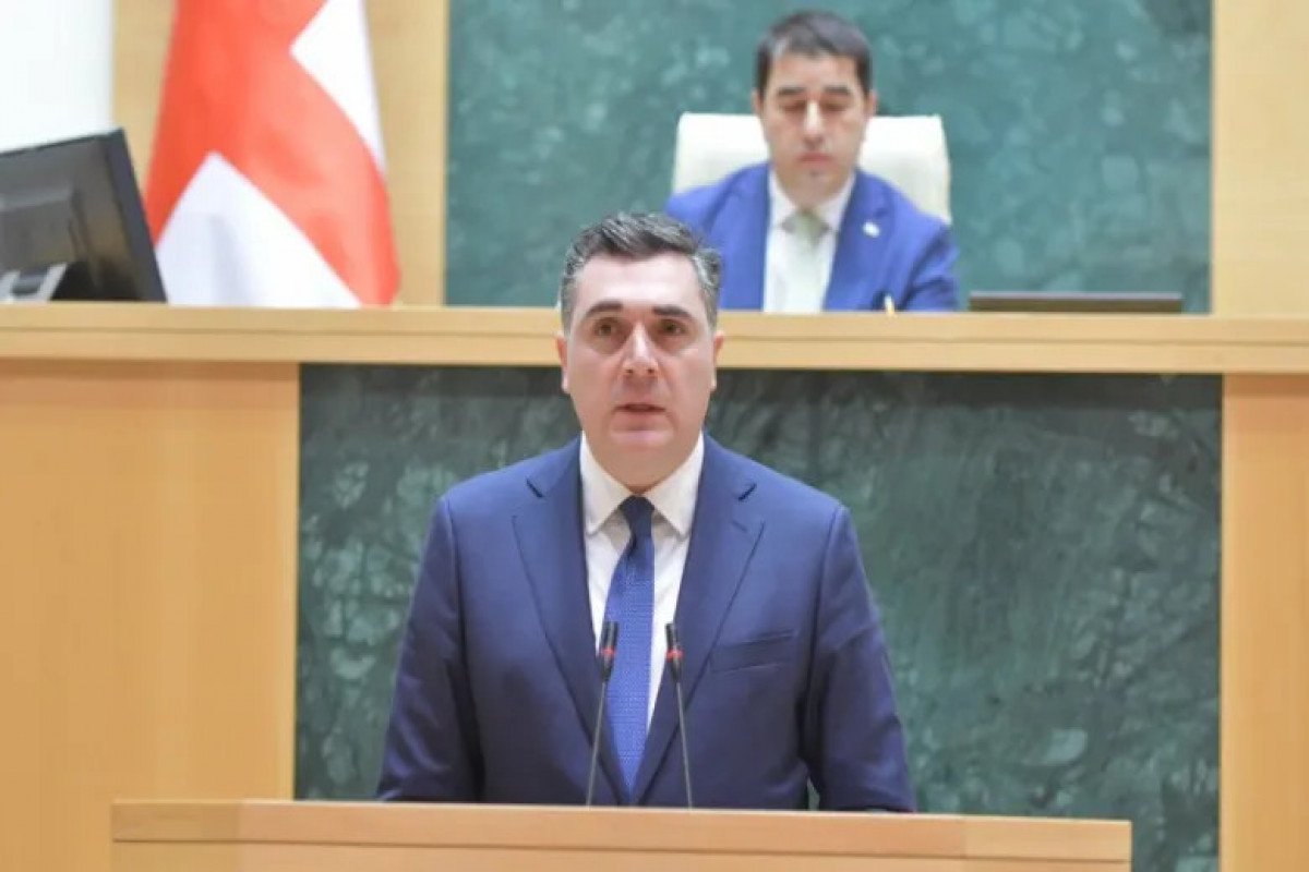 Илья Дарчиашвили