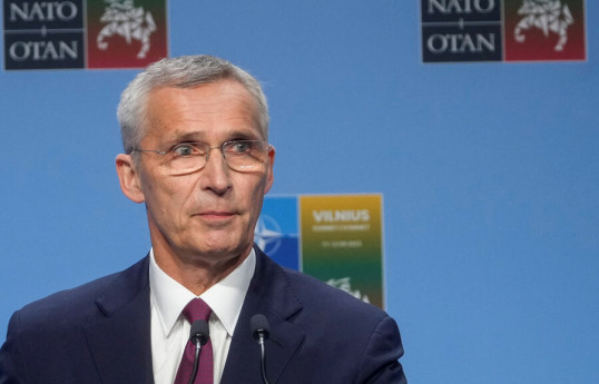 Генсек НАТО обсудил покушение на Фицо с вице-премьером Словакии