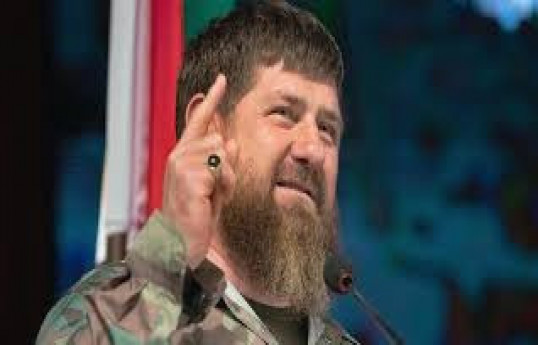 Кадыров предложил ударить ракетами по Эстонии