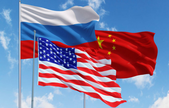 Госдеп: США готовы принять допмеры против КНР за помощь российскому ОПК