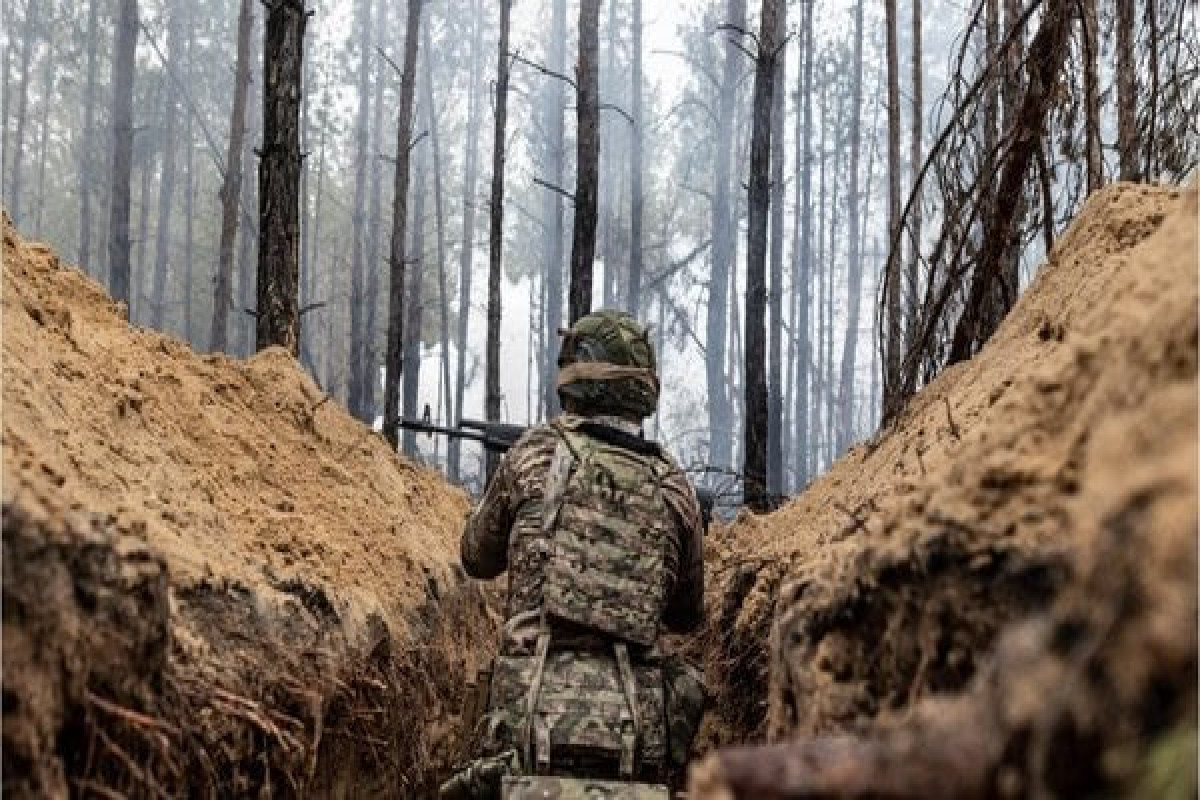 СМИ: Западные спецслужбы предупреждали ВСУ о наступлении на Харьков