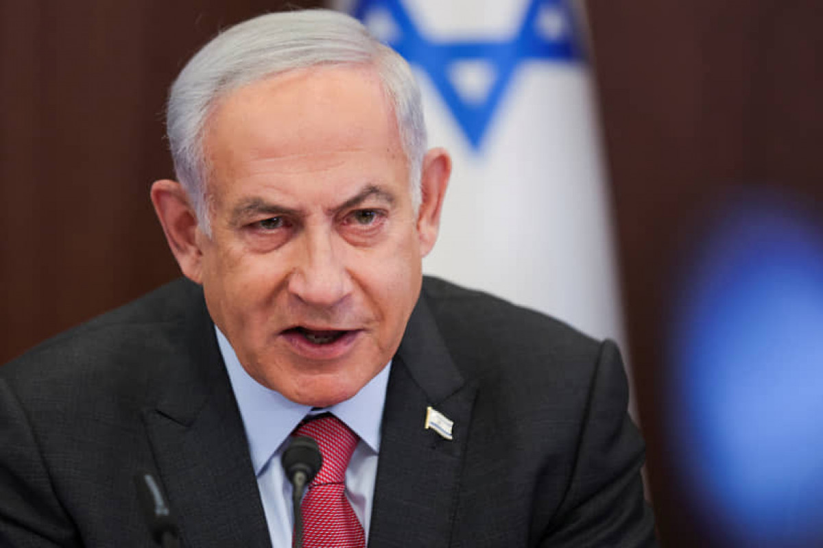 Нетаньяху: Битва в Рафахе приблизит нас к победе над врагом