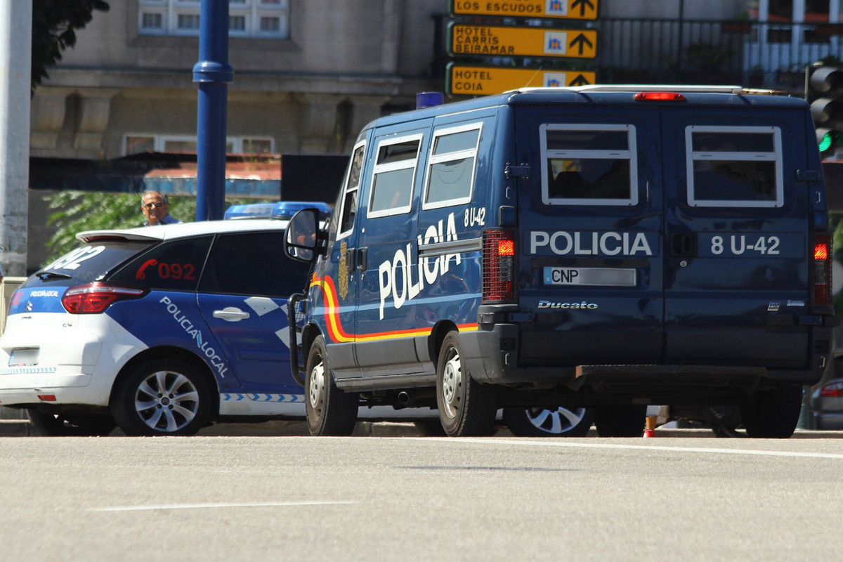 Полиция Испании изъяла две тонны метамфетамина, задержан глава кортеля